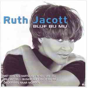 Ruth Jacott - Blijf Bij Mij mp3 album