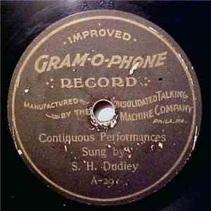 S. H. Dudley - Continuous Performances mp3 album