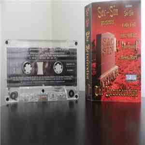 Sac-Sin - The Rezurecxtun mp3 album