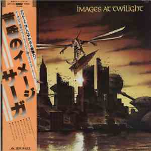 Saga - Images At Twilight mp3 album