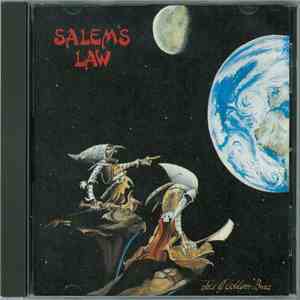 Salem's Law - Tale Of Goblins' Breed mp3 album