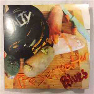 Salty - Preservation Blues mp3 album
