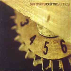 Samsara - Calma Sismica mp3 album