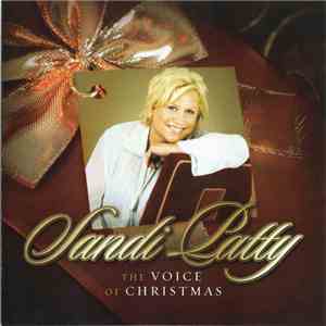Sandi Patty - The Voice Of Christmas mp3 album