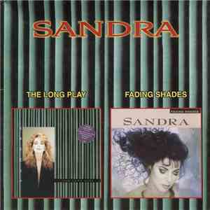 Sandra - The Long Play / Fading Shades mp3 album