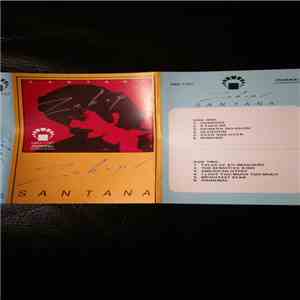 Santana - Zebop! mp3 album