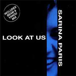 Sarina Paris - Look At Us mp3 album
