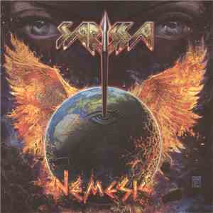 Sarissa - Nemesis mp3 album