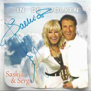 Saskia & Serge - In De Wolken mp3 album