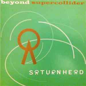 Saturnhead - Beyond Supercollider mp3 album