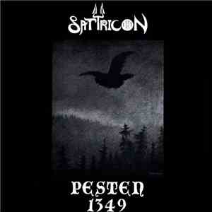 Satyricon - Dark Medieval Times mp3 album