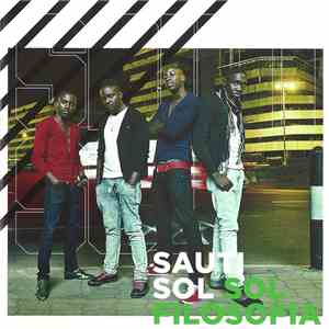 Sauti Sol - Sol Filosofia mp3 album