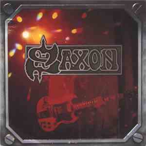 Saxon - Big Teaser mp3 album
