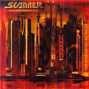 Scanner  - Scantropolis mp3 album