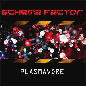 Schema Factor - Plasmavore mp3 album