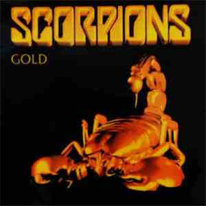 Scorpions - Gold - The Ultimate Collection mp3 album