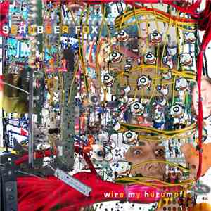 Scrubber Fox - Wire My Hurumpf LP mp3 album