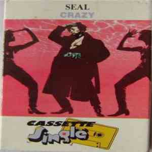 Seal - Crazy mp3 album