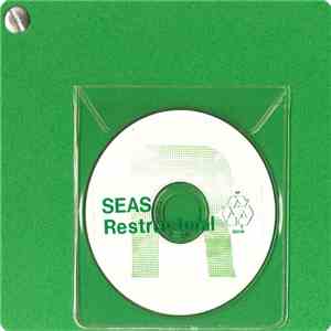 SEAS - SEAS 2 / Restructural mp3 album