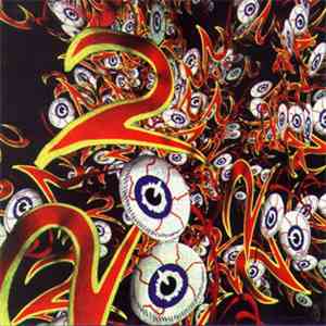 Second Sight - Second Sight mp3 album