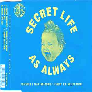 Secret Life - As Always mp3 album