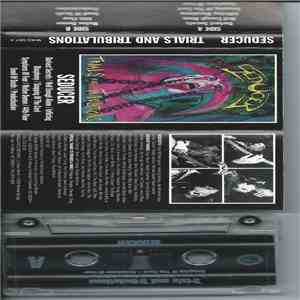 Seducer  - Trials And Tribulations mp3 album