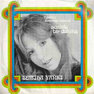 Semiha Yankı - Seninle Bir Dakika mp3 album
