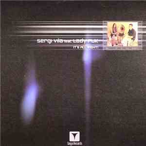 Sergi Vila Feat. Lady Puk - It's All Right mp3 album