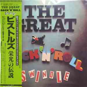 Sex Pistols - The Great Rock 'N' Roll Swindle mp3 album