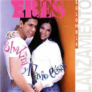 Shakira Y Flavio Cesar - Colombia Lanzamiento mp3 album
