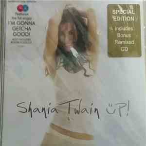 Shania Twain - Up! mp3 album