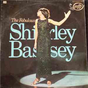 Shirley Bassey - The Fabulous Shirley Bassey mp3 album