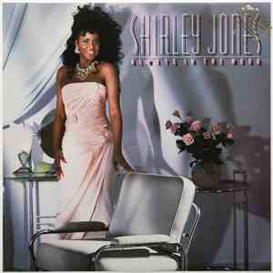 Shirley Jones - Always In The Mood mp3 album