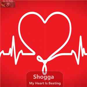 Shogga - My Heart is Beating mp3 album