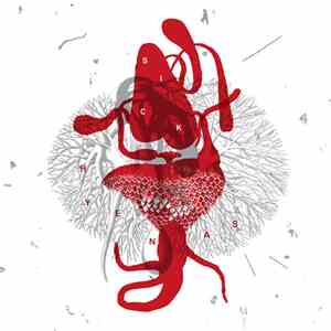 Sick Hyenas - Like A Cramp mp3 album