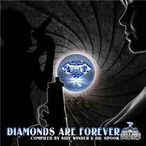 Side Winder & Dr. Spook - Diamonds Are Forever mp3 album