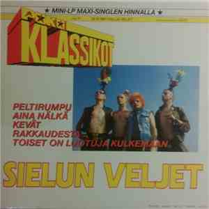 Sielun Veljet - Poko Klassikot mp3 album