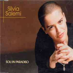 Silvia Salemi - Soli In Paradiso mp3 album