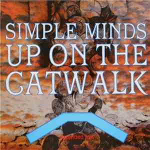 Simple Minds - Up On The Catwalk (Extended Mix) mp3 album