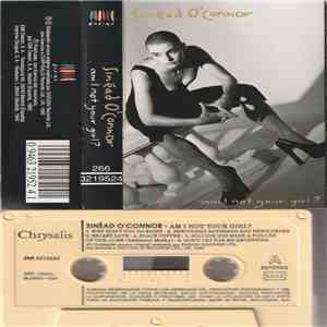 Sinéad O'Connor - Am I Not Your Girl? mp3 album