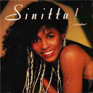 Sinitta - Sinitta ! mp3 album