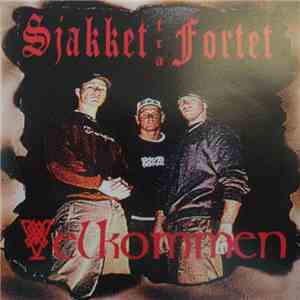 Sjakket Fra Fortet - Velkommen mp3 album