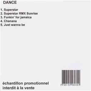 Skalp  - Dance mp3 album