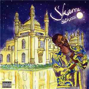 Skarra Mucci - Skarra Schizzo mp3 album