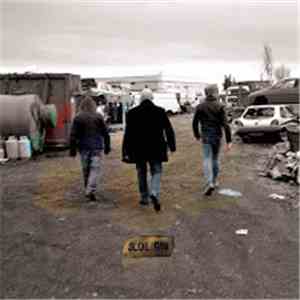 Sloe Gin  - A Matter Of Time mp3 album