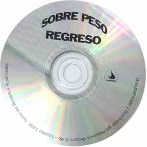 Sobre Peso - Regreso mp3 album