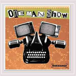 Solidamòr - One Man Show mp3 album