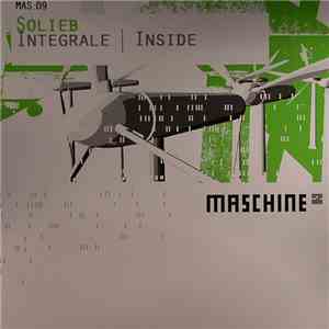 Solieb - Integrale / Inside mp3 album