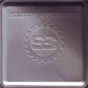 Solitary Experiments - Phenomena mp3 album