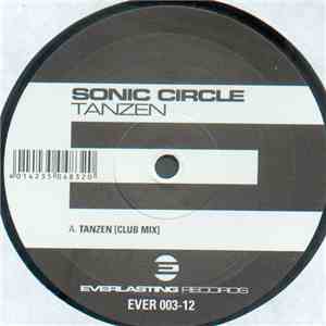 Sonic Circle - Tanzen mp3 album